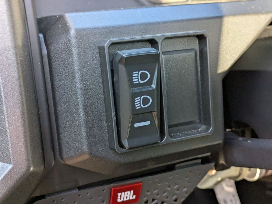 2025 Polaris Polaris XPEDITION XP Northstar