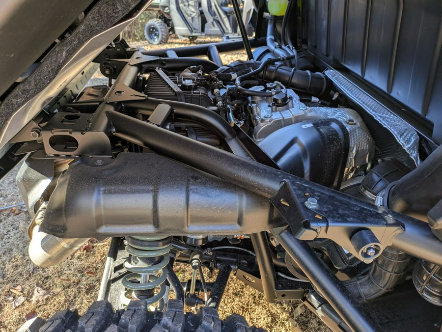 2025 Polaris Polaris XPEDITION XP Northstar