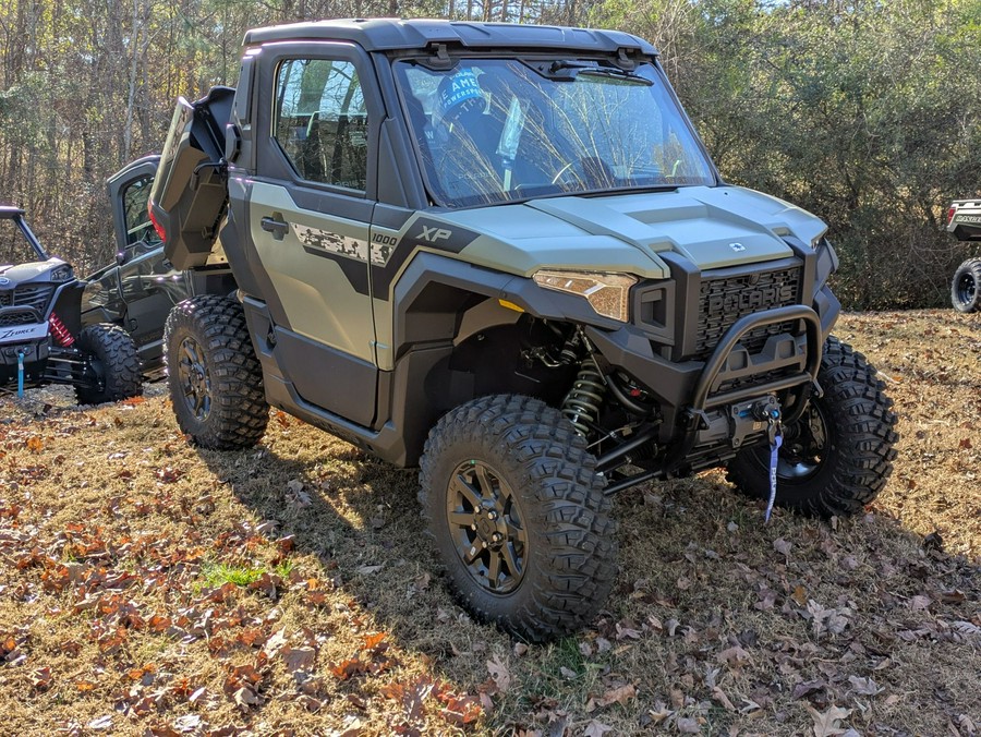 2025 Polaris Polaris XPEDITION XP Northstar
