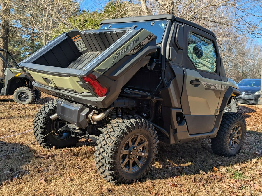2025 Polaris Polaris XPEDITION XP Northstar