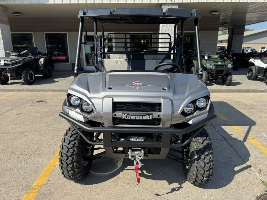 2026 Kawasaki Mule Pro-Fxt™ 1000 LE Ranch Edition