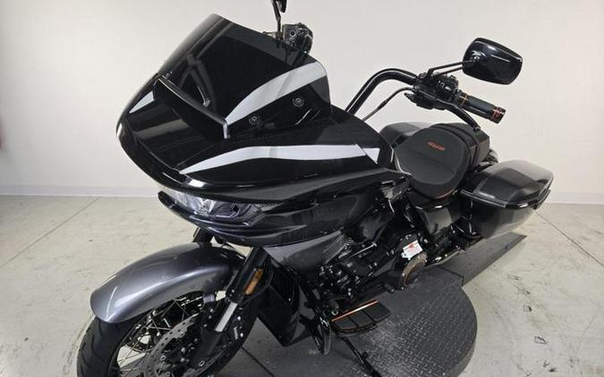 2025 Harley-Davidson® FLTRXSE - CVO™ Road Glide®