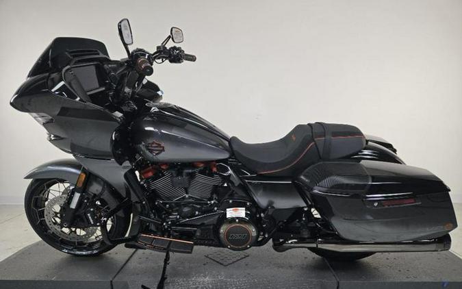 2025 Harley-Davidson® FLTRXSE - CVO™ Road Glide®