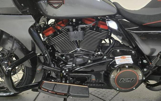2025 Harley-Davidson® FLTRXSE - CVO™ Road Glide®
