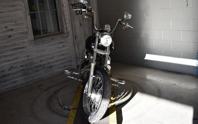 2004 Harley-Davidson® FXD - Dyna® Super Glide®