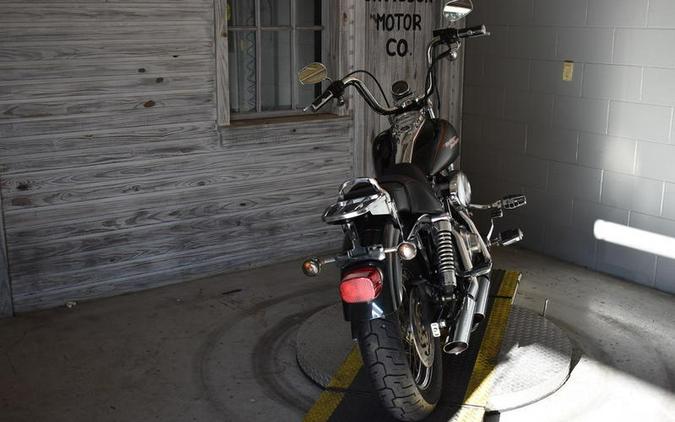 2004 Harley-Davidson® FXD - Dyna® Super Glide®