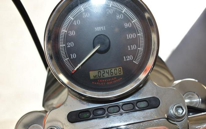 2004 Harley-Davidson® FXD - Dyna® Super Glide®