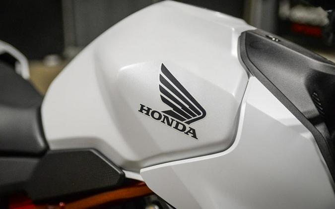 2025 Honda CB750 Hornet