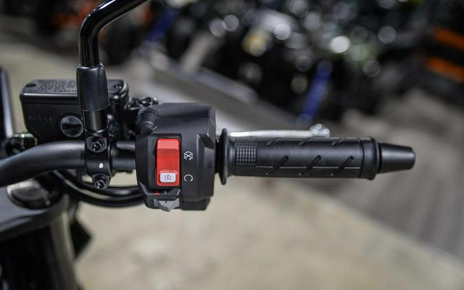 2025 Honda® CB750 Hornet