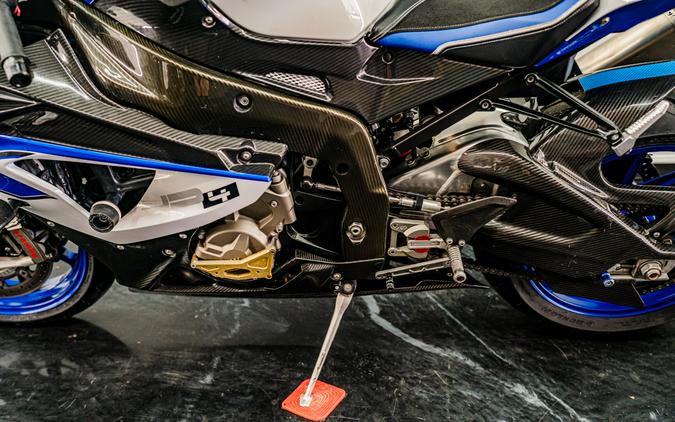 2014 BMW HP4