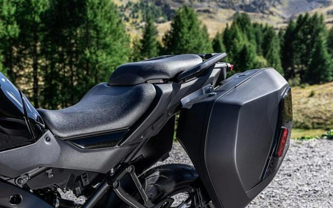 2025 Yamaha Tracer 9