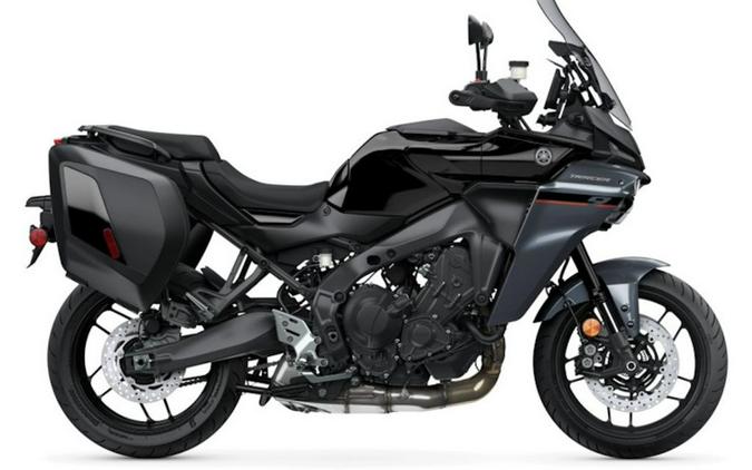 2025 Yamaha Tracer 9
