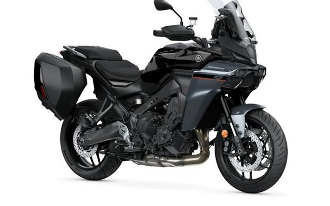 2025 Yamaha Tracer 9