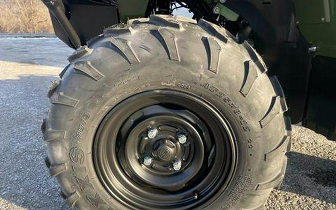 2025 Yamaha Kodiak 700