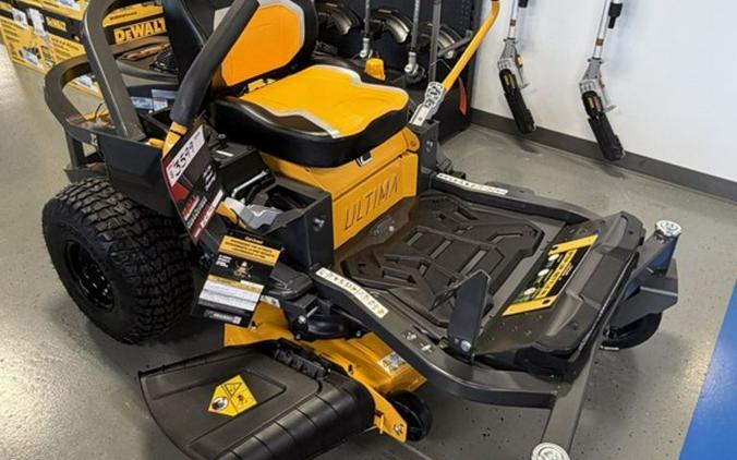 2026 Cub Cadet® Ultima Z Z2 42