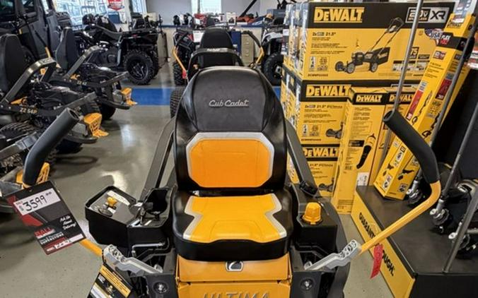 2026 Cub Cadet® Ultima Z Z2 42