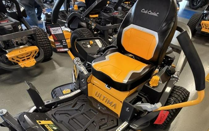 2026 Cub Cadet® Ultima Z Z2 42