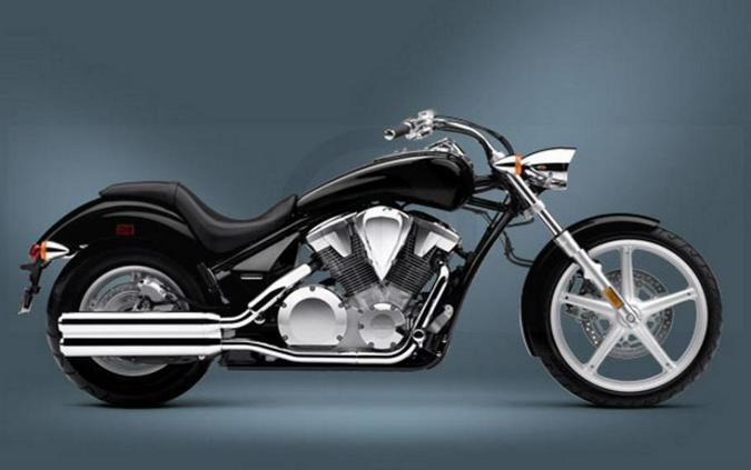 2010 SABRE ABS - Honda