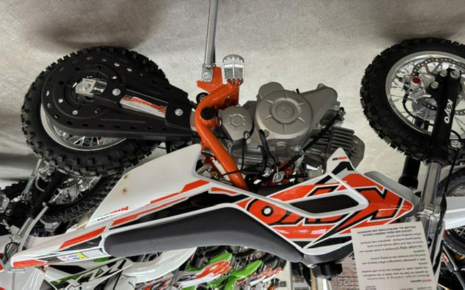 2026 KMB 60 - Kayo