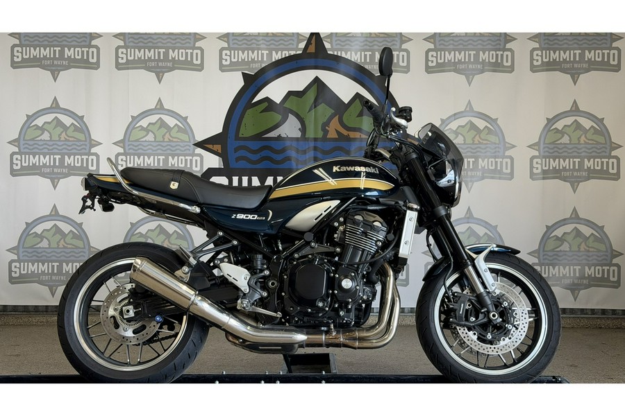 2022 Z900RS ABS - Kawasaki