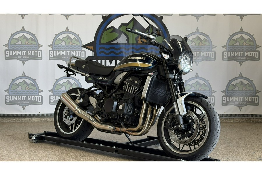 2022 Z900RS ABS - Kawasaki