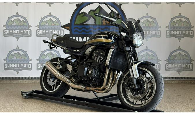 2022 Z900RS ABS - Kawasaki