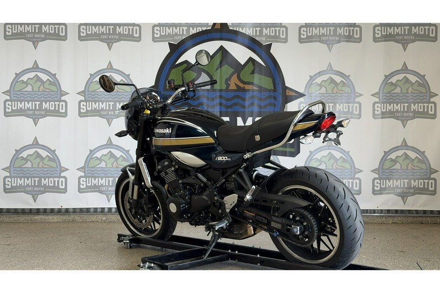 2022 Z900RS ABS - Kawasaki