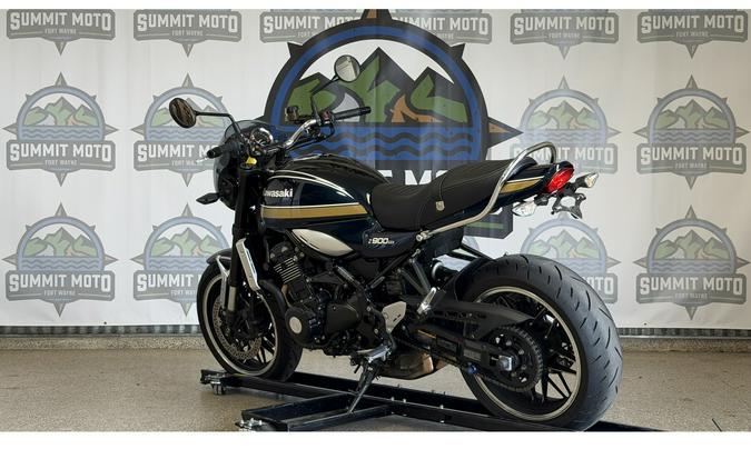 2022 Z900RS ABS - Kawasaki