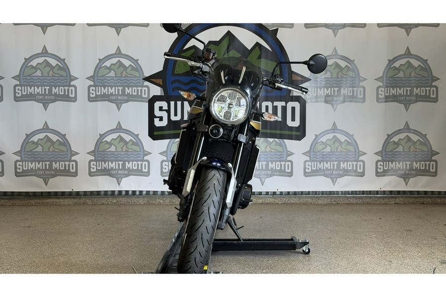 2022 Z900RS ABS - Kawasaki