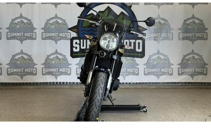 2022 Z900RS ABS - Kawasaki