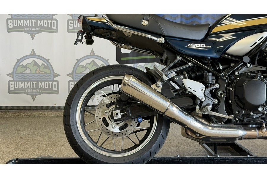 2022 Z900RS ABS - Kawasaki