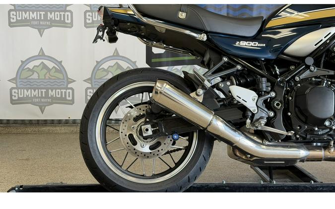 2022 Z900RS ABS - Kawasaki