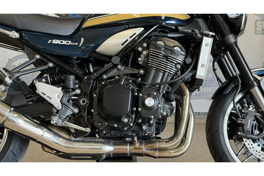 2022 Z900RS ABS - Kawasaki