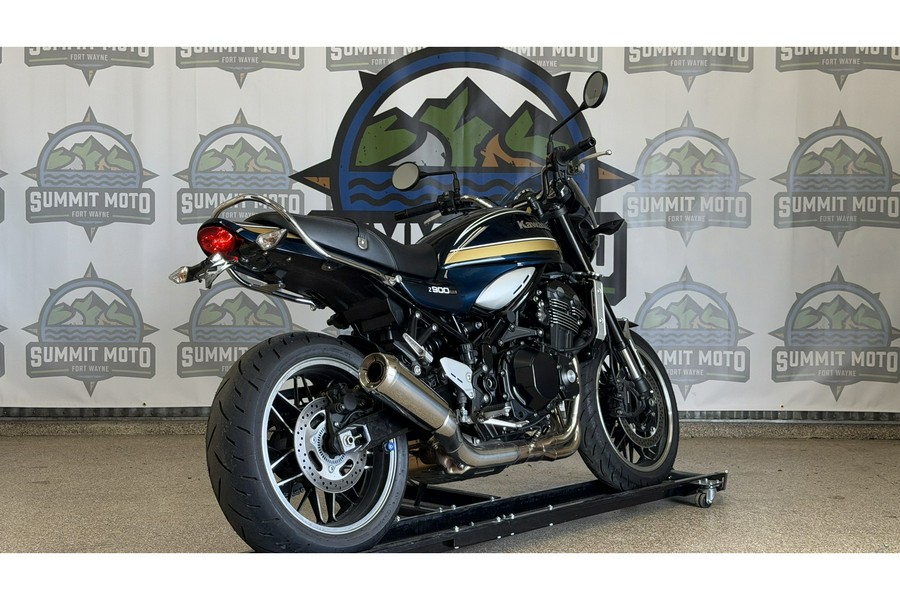 2022 Z900RS ABS - Kawasaki