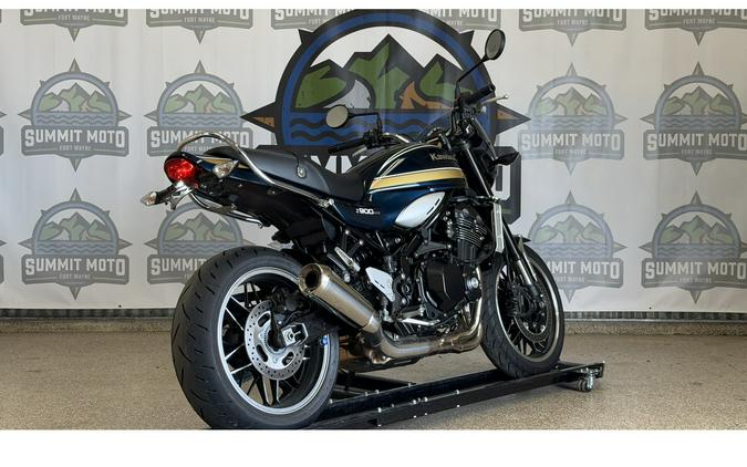 2022 Z900RS ABS - Kawasaki