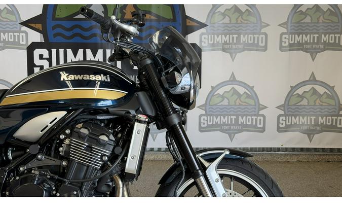 2022 Z900RS ABS - Kawasaki