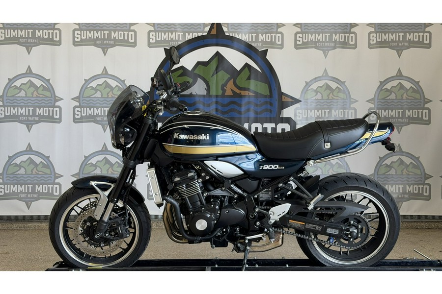 2022 Z900RS ABS - Kawasaki