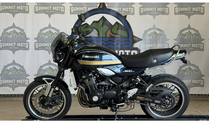 2022 Z900RS ABS - Kawasaki