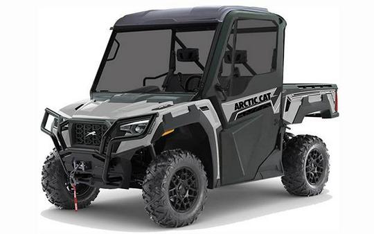 2026 PROWLER 800 LIMITED - Arctic Cat