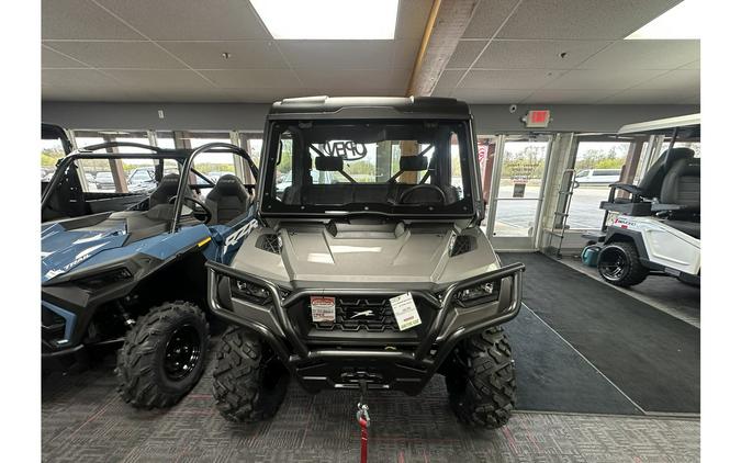2026 PROWLER 800 LIMITED - Arctic Cat