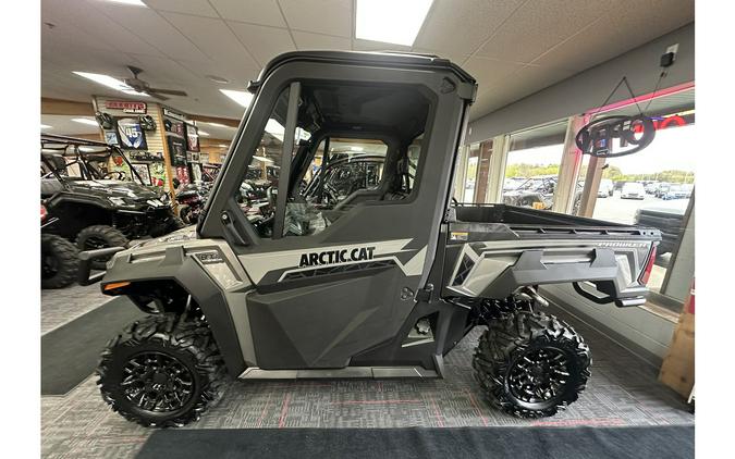 2026 PROWLER 800 LIMITED - Arctic Cat