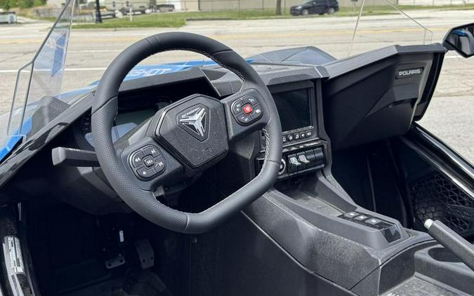 2026 Polaris Slingshot® SLR AutoDrive