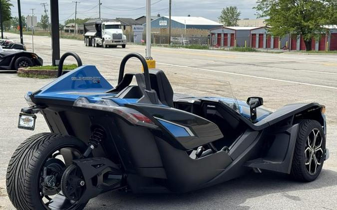 2026 Polaris Slingshot® SLR AutoDrive