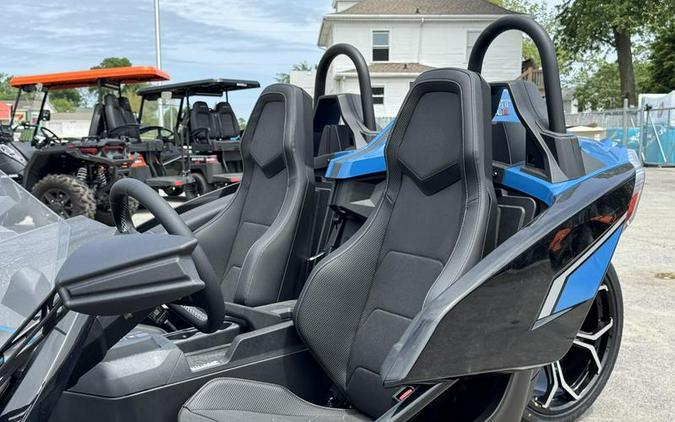 2026 Polaris Slingshot® SLR AutoDrive