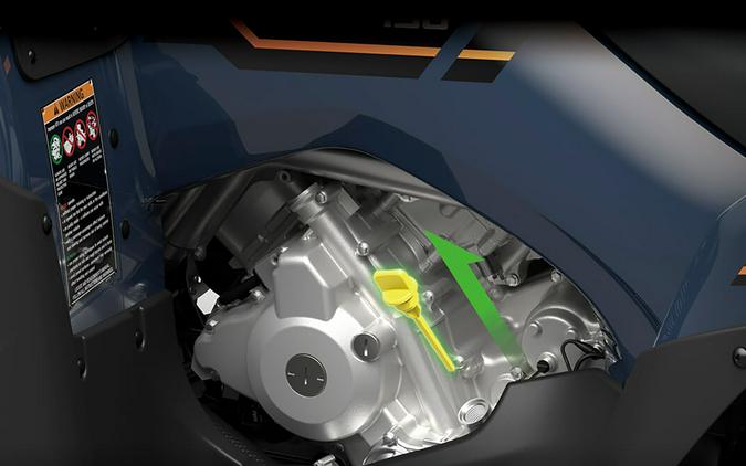 2025 Kawasaki Brute Force® 750 LE EPS