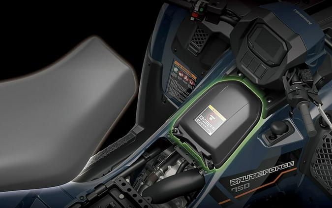 2025 Kawasaki Brute Force® 750 LE EPS