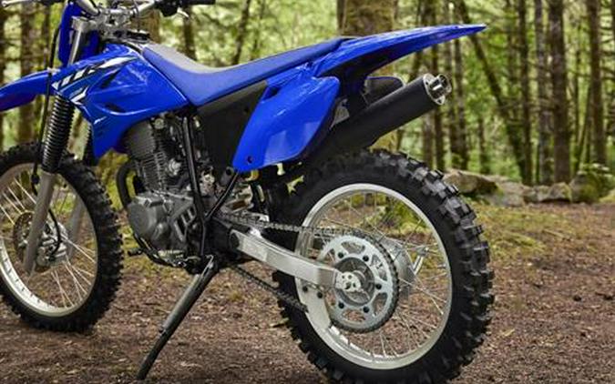 2026 Yamaha TT-R230