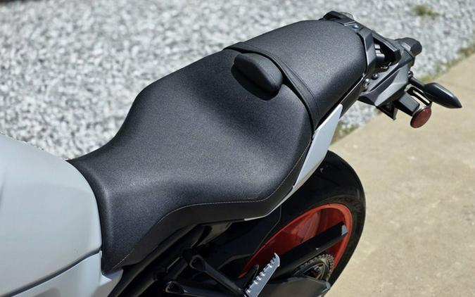 2019 Yamaha MT 10