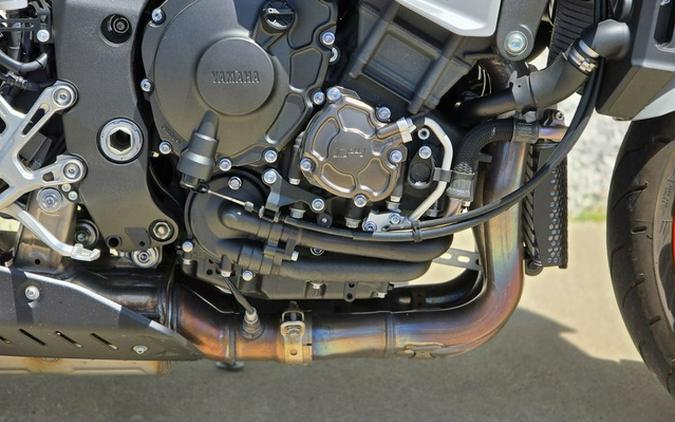2019 Yamaha MT 10