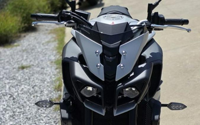2019 Yamaha MT 10
